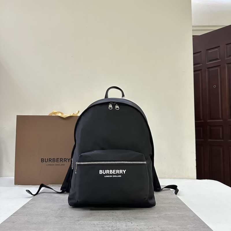 B**rry backpacks